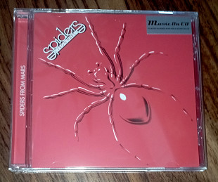 Spiders From Mars (ex-David Bowie)-Same-1976