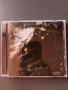 DP’s PowerSquard - From The GlassVoid