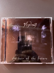 Flying - The Heir Of The Future