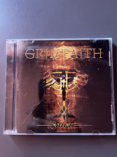 Grimfaith - Grime