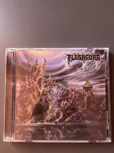 Fleshgore - Killing Absorption