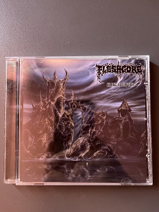 Fleshgore - Killing Absorption (Чехія)
