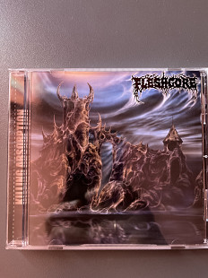 Fleshgore - Killing Absorption (USA)