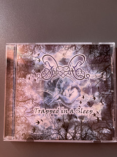 Apostate - Trapped In A Sleep