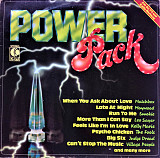 Various – Power Pack (NM/NM) Austria