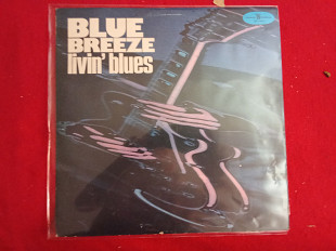 Livin' Blues – Blue Breeze