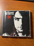 Syd Barrett – Opel Japan NM