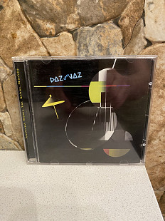 Daz Goes Jaz-96 Cocktail Music For Other Worlds 1-st Press Australia By SMEA 01 Mega Rare Best!