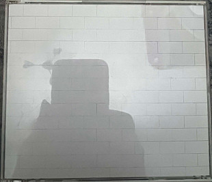 Pink Floyd – The Wall Japan Nm 48DP 5007~8