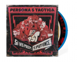 Atlus Sound Team - Persona 5 Tactica (Game Soundtrack)
