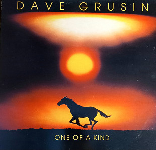 Dave Grusin ''One Of A Kind''