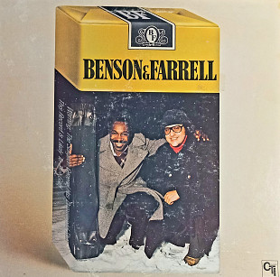 Benson-Farrell