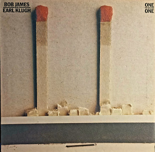 Bob James And Earl Klugh ''One On One''