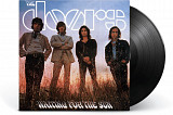 The Doors - Waiting For The Sun (1968/2018)