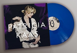 Нова платівка Patricia Kaas - Patricia Kaas 2016
