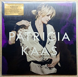 Нова платівка Patricia Kaas - Patricia Kaas 2016