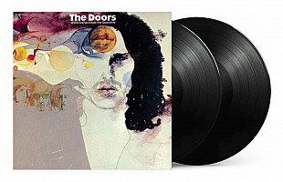 The Doors - Weird Scenes Inside The Gold Mine (1972/2020) (2xLP)
