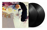 The Doors - Weird Scenes Inside The Gold Mine (1972/2020) (2xLP)
