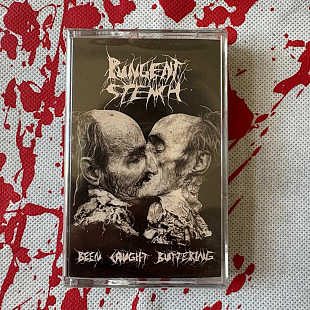 Pungent Stench - Been Caught Buttering - MC