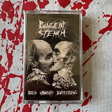 Pungent Stench - Been Caught Buttering - MC