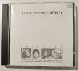 CD LENNON & MCCARTNEY Songbook 1990 (UK)