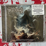 Tumulation - Haunted Funeral Creations - CD