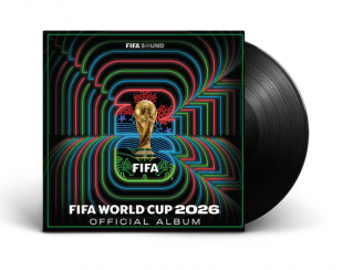 FIFA World Cup 2026: The Kick-Off, Vol. 1 (Various Artists)