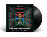FIFA World Cup 2026: The Kick-Off, Vol. 1 (Various Artists)