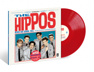 The Hippos - Heads Are Gonna Roll