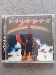 Ritchie Blackmore's Rainbow