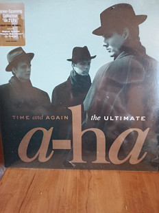 A-Ha the ultimate