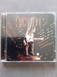 AC-DC - Stiff Upper Lip