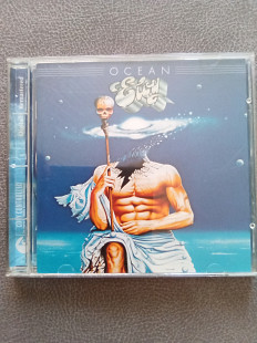 Eloy - Ocean