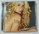 CD SHAKIRA 2001 Laundry Service (Austria)