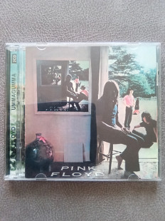Pink Floyd - Ummagumma