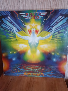 Pretty Maids /