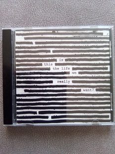 Roger Waters - Is This The Life We Really Want?