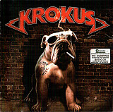 Krokus (Switzerland) – Dirty Dynamite