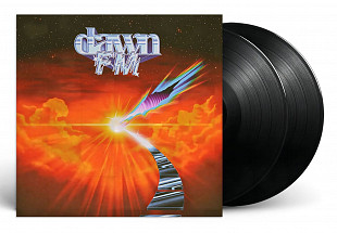 The Weeknd - Dawn FM (2022) (2xLP) Exclusive artwork