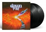The Weeknd - Dawn FM (2022) (2xLP) Exclusive artwork