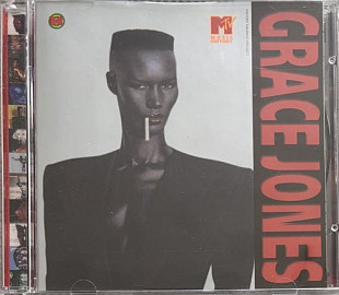 Grace Jones – MTV Music History 2003 (ru - unofficial)