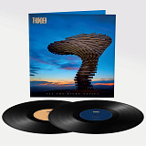 Thunder - All The Right Noises (2021) (2xLP) Pop Up Cover