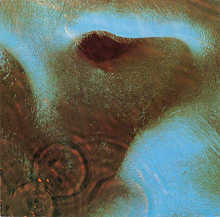 Pink Floyd – Meddle NM - Japan