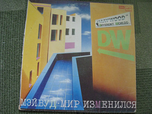 Maywood "Diferent world"