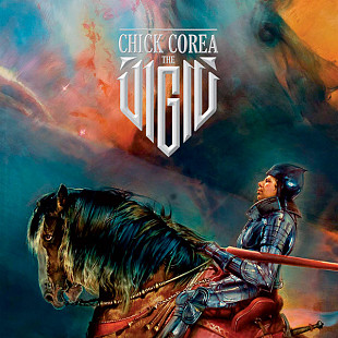 Chick Corea – The Vigil