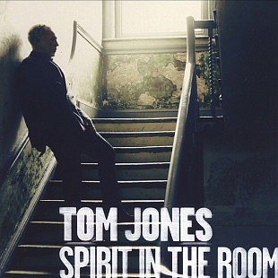 Tom Jones (Welsh) – Spirit In The Room