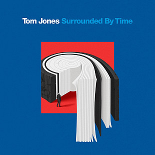 Tom Jones (Welsh) – Surrounded By Time