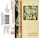 BOB JAMES/DAVID SANBORN «Double Vision» ℗1986