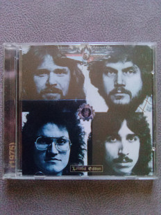 Bachman Turner Overdriver - Head On