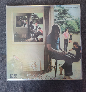 Pink Floyd - Ummagumma (Japan)